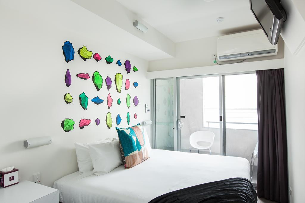 Majestic Minima Hotel Adelaide Exterior foto