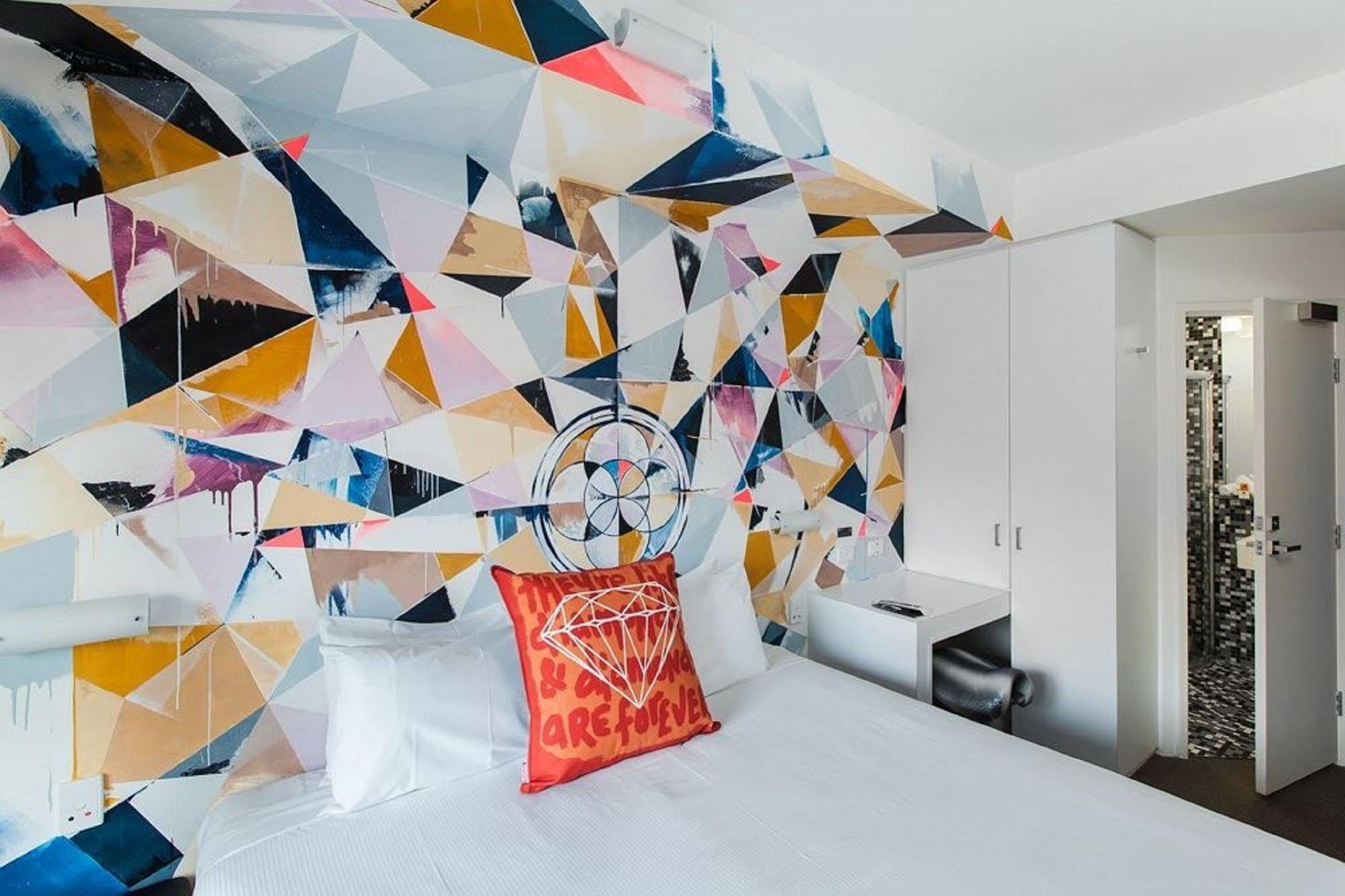 Majestic Minima Hotel Adelaide Exterior foto